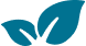leaf blue